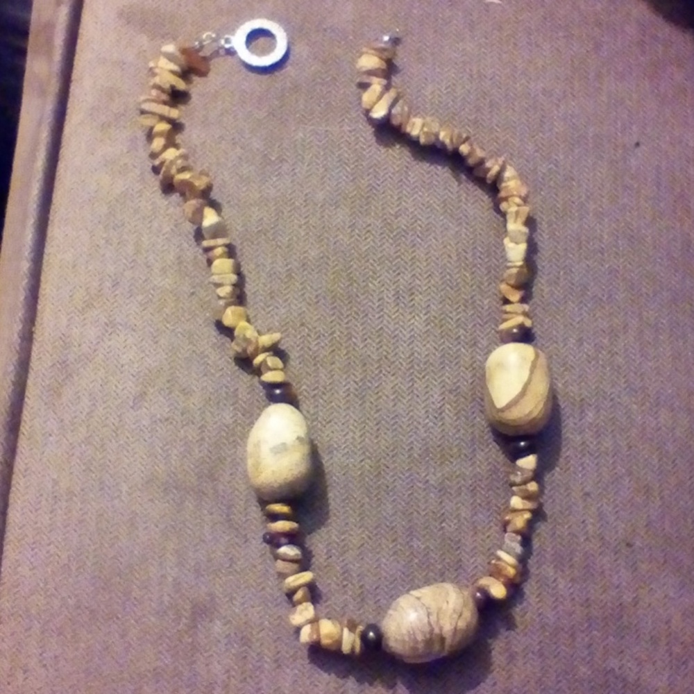 Knecklace